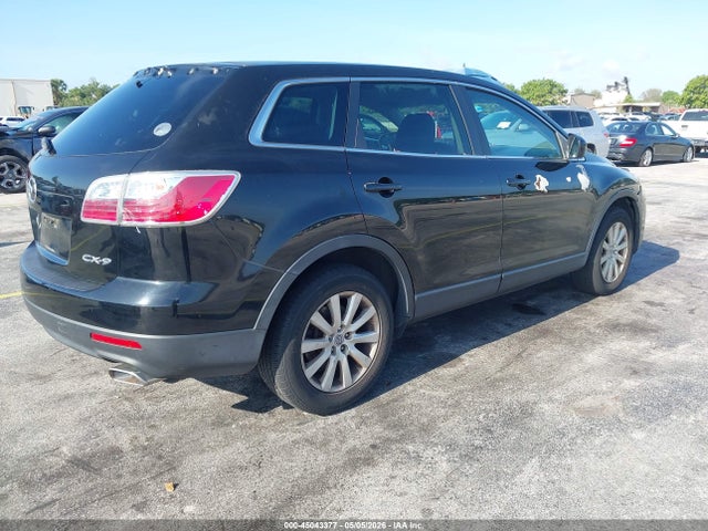 Mazda Cx Touring