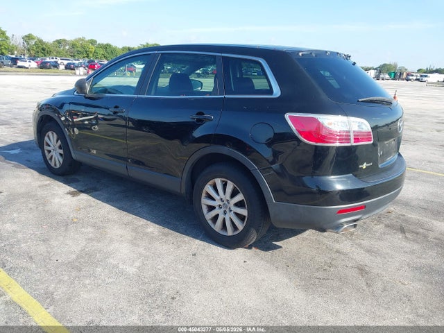 Mazda Cx Touring