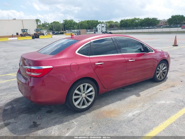 Buick Verano