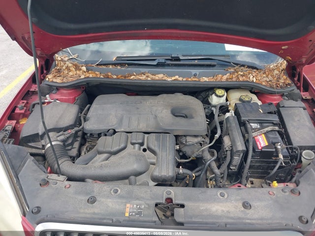 Buick Verano