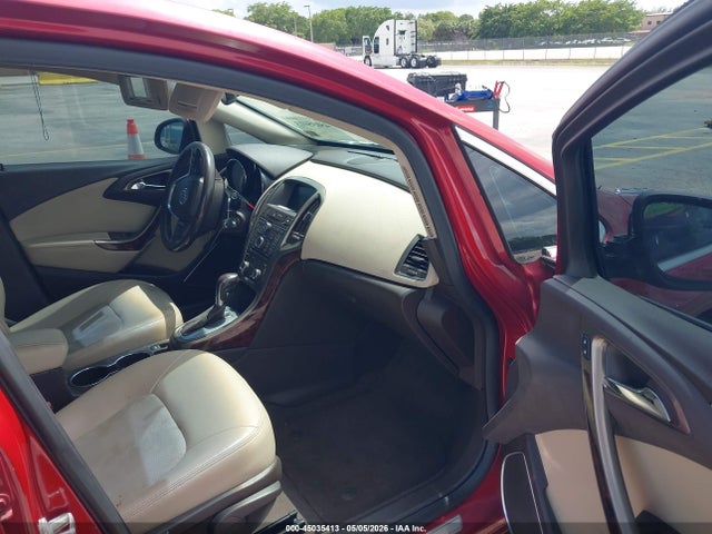 Buick Verano