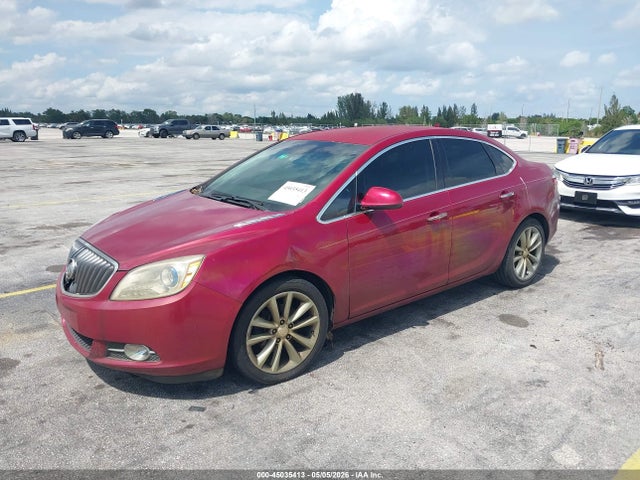 Buick Verano