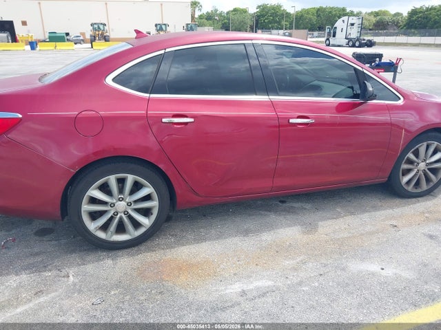 Buick Verano