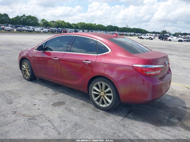 Buick Verano