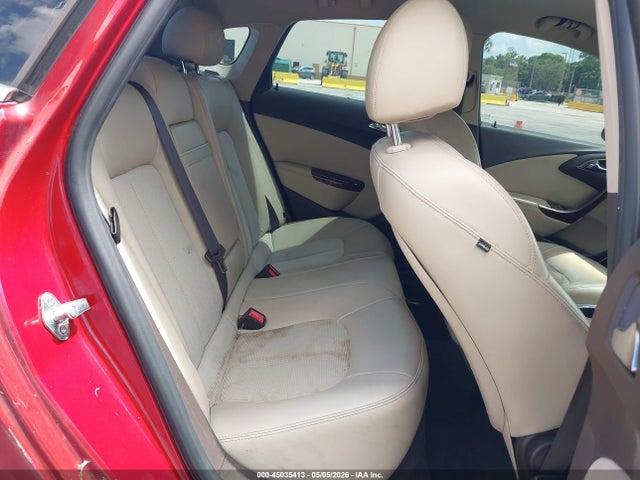 Buick Verano
