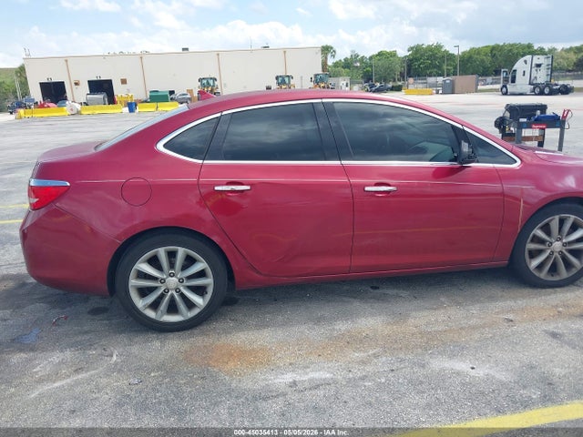 Buick Verano