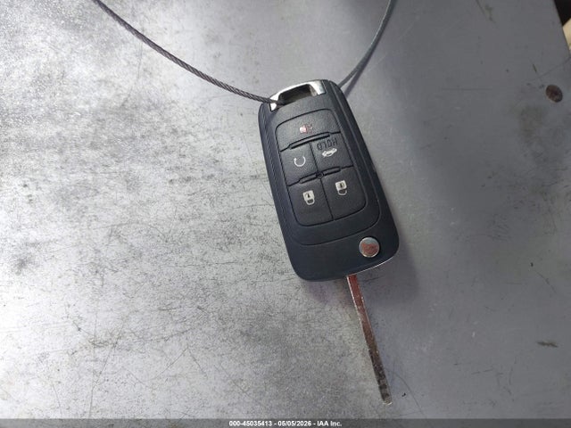 Buick Verano