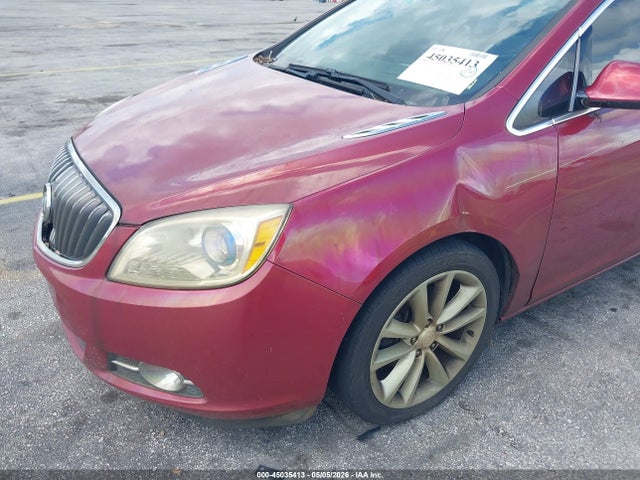 Buick Verano