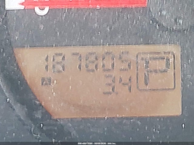 Nissan Frontier Se