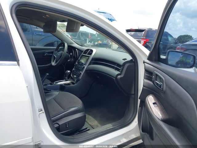 Chevrolet Malibu 1lt