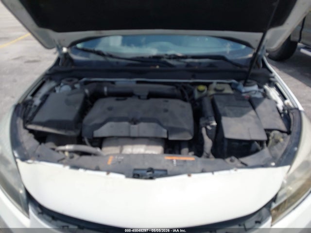Chevrolet Malibu 1lt
