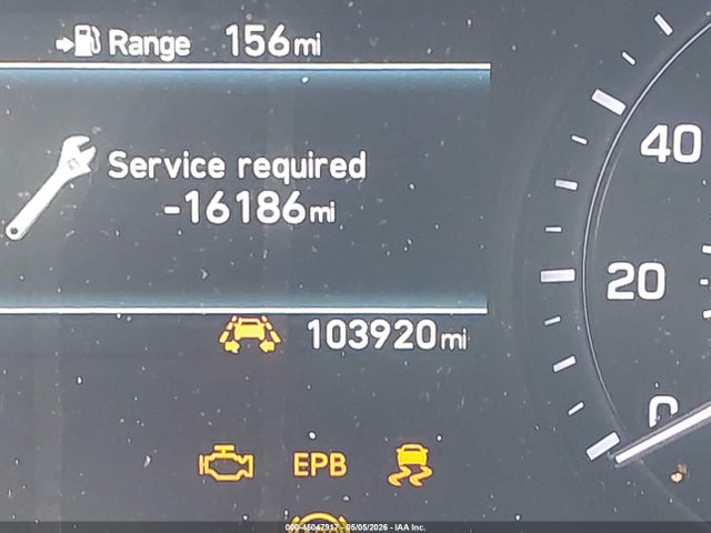 Genesis G80 3.8
