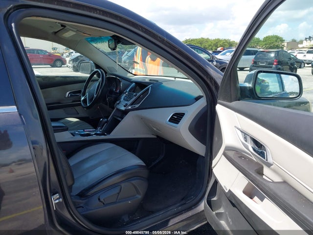 GMC Terrain Slt