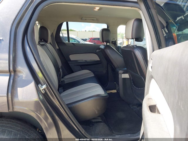 GMC Terrain Slt