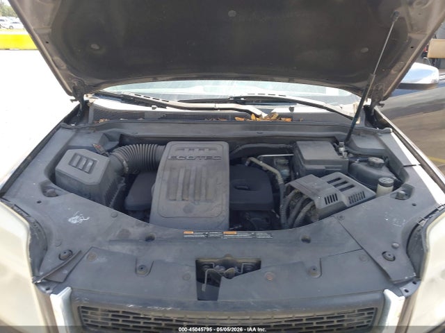 GMC Terrain Slt