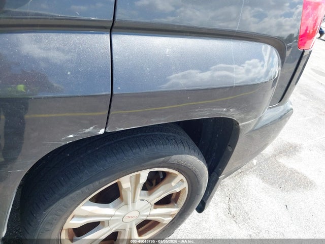 GMC Terrain Slt