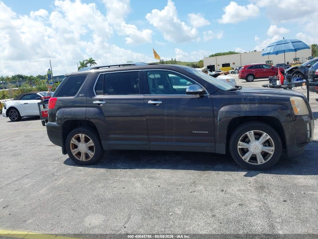 GMC Terrain Slt