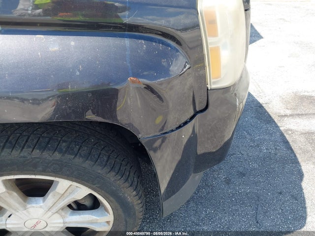 GMC Terrain Slt