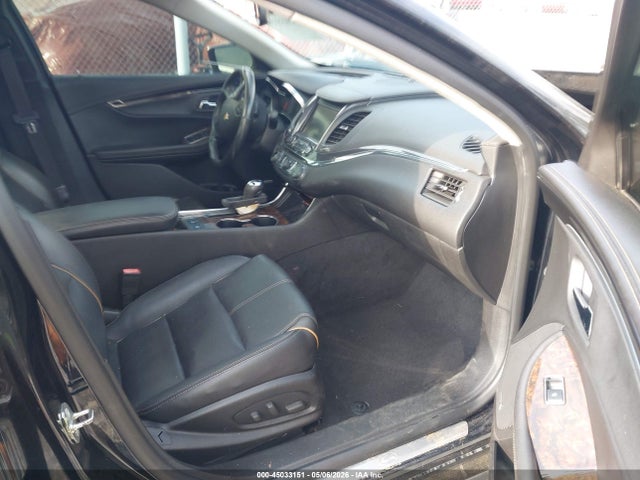 Chevrolet Impala 2lz
