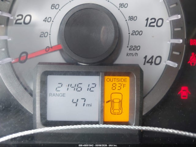 Honda Pilot Ex-l