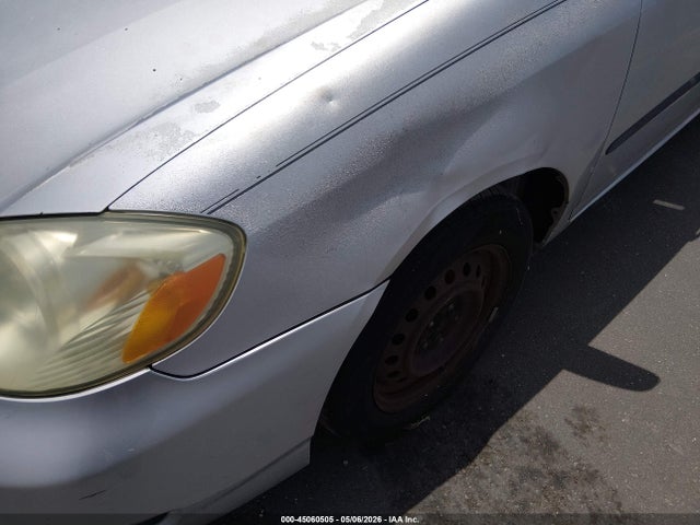 Toyota Corolla Ce