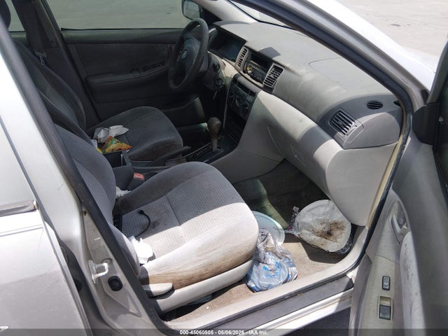 Toyota Corolla Ce