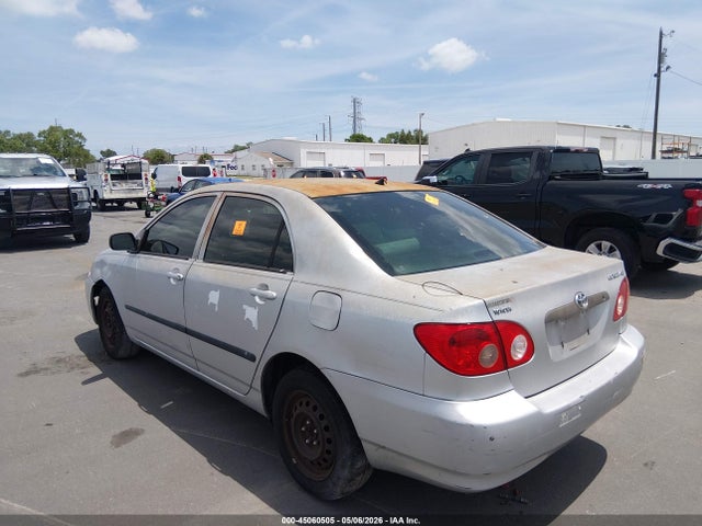 Toyota Corolla Ce