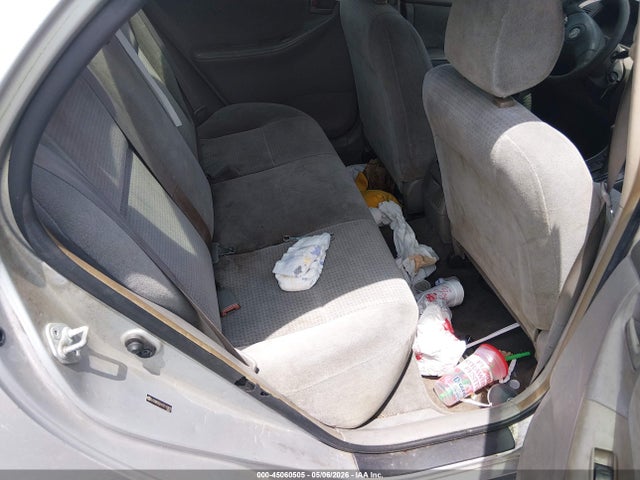 Toyota Corolla Ce