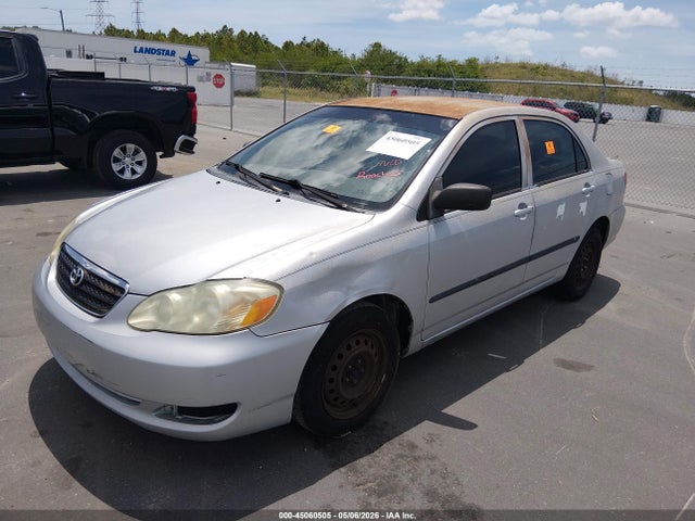 Toyota Corolla Ce