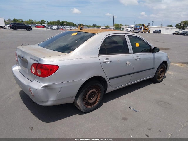Toyota Corolla Ce