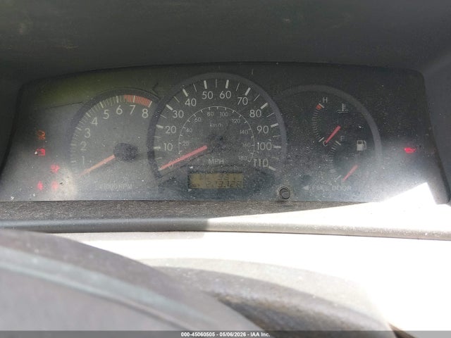 Toyota Corolla Ce