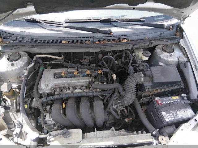 Toyota Corolla Ce
