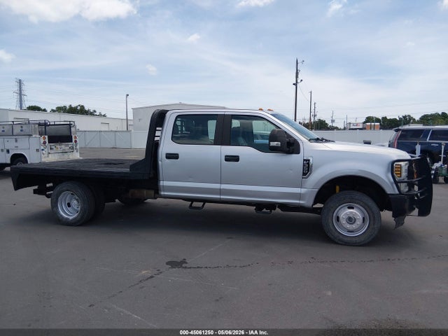 Ford F-350 Xl