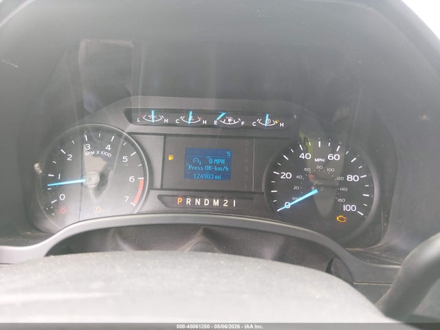 Ford F-350 Xl