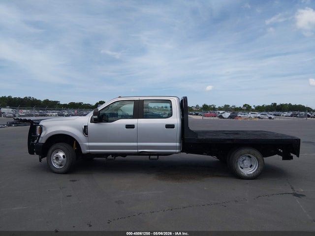 Ford F-350 Xl