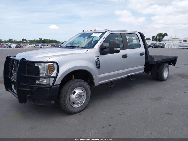 Ford F-350 Xl