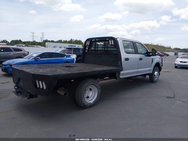 Ford F-350 Xl