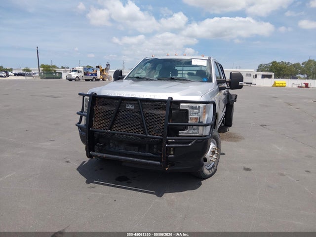 Ford F-350 Xl