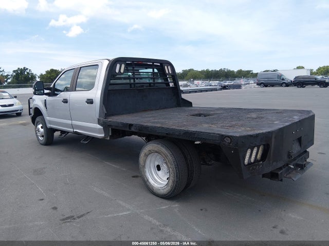Ford F-350 Xl