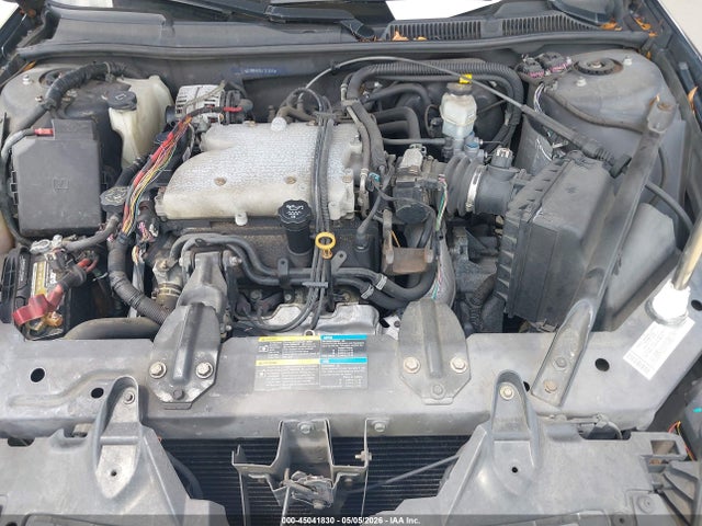 Chevrolet Impala Ls