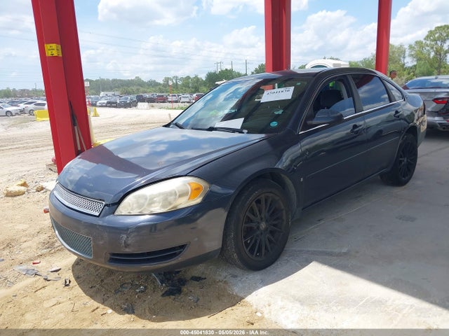 Chevrolet Impala Ls