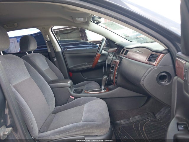 Chevrolet Impala Ls