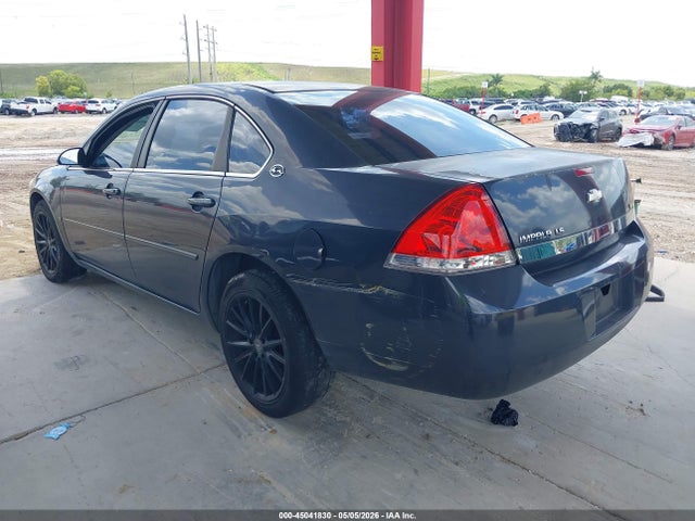 Chevrolet Impala Ls