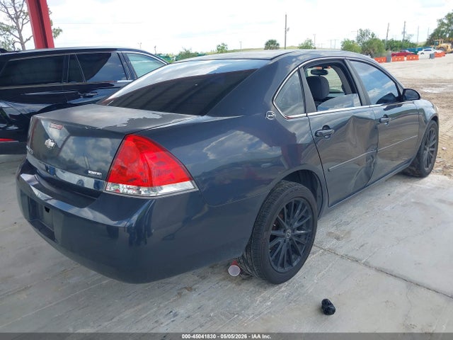 Chevrolet Impala Ls