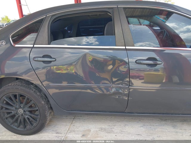 Chevrolet Impala Ls