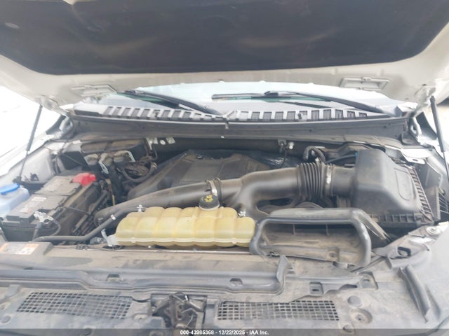 Ford Expedition Limited Max