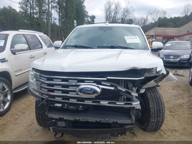 Ford Expedition Limited Max
