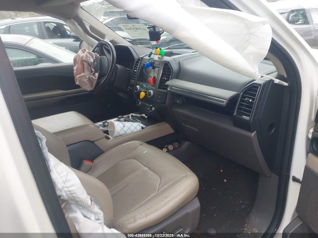 Ford Expedition Limited Max