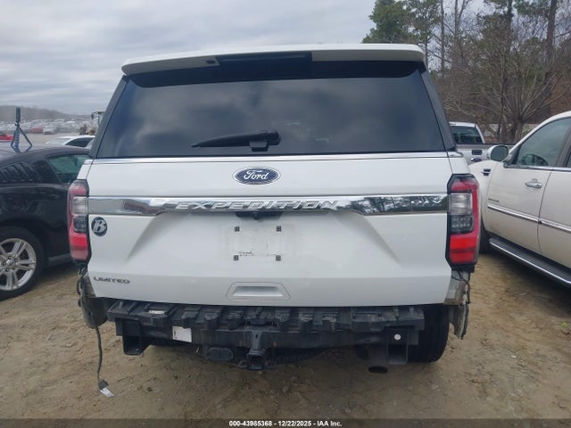Ford Expedition Limited Max