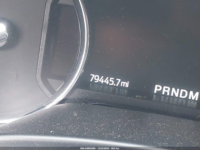 Ford Expedition Limited Max